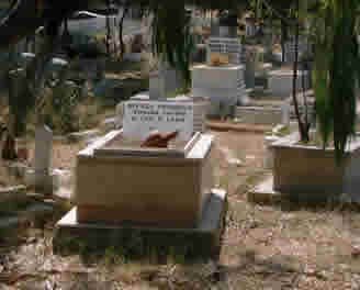 Cemetery